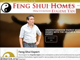 fengshui-homes.com