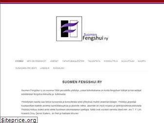 fengshui.fi