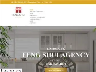 fengshuiagency.com