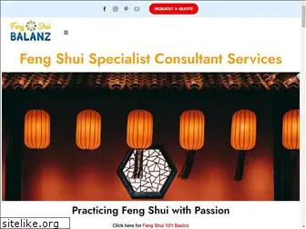 fengshuibalanz.com