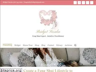 fengshuibybridget.com