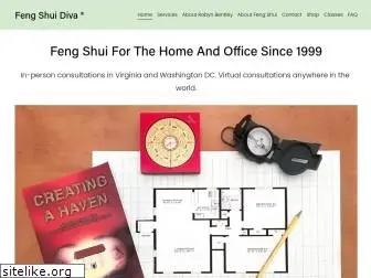 fengshuidiva.com