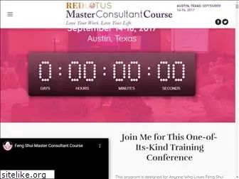 fengshuimasterconsultantcourse.com