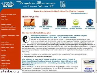 fengshuiseminars.com