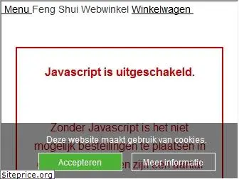 fengshuiwebwinkel.nl