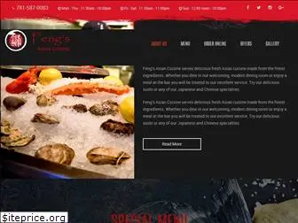 fengsrestaurant.com