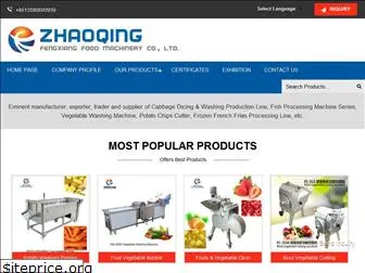 fengxiangfoodmachinery.com