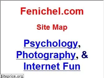 fenichel.com