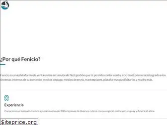 fenicio.io