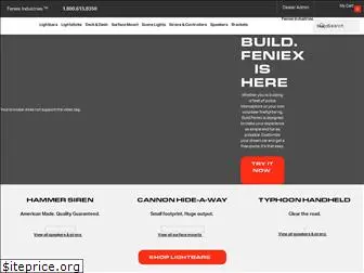 feniex.com