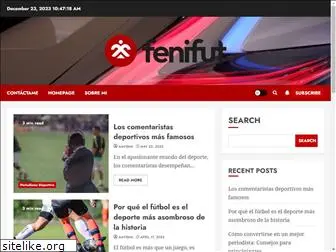 fenifut.org.ni