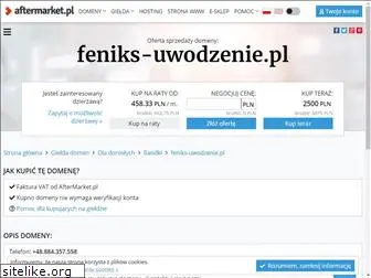 feniks-uwodzenie.pl