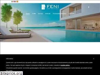 fenipool.com