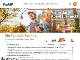 fenistil.de