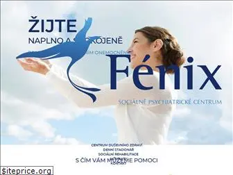 fenix-centrum.cz