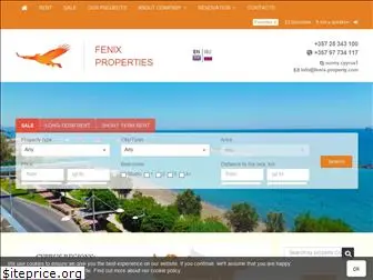 fenix-property.com