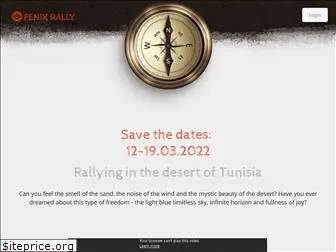 fenix-rally.com