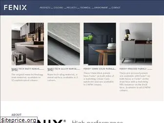 fenix.co.nz