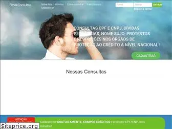 www.fenixconsultas.com.br