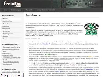 fenixecu.com