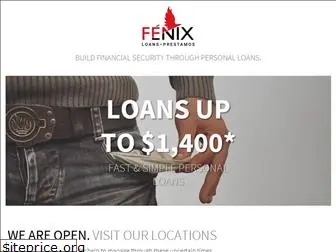 fenixfinance.com