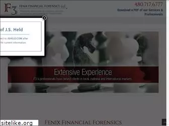 fenixfinancial.com