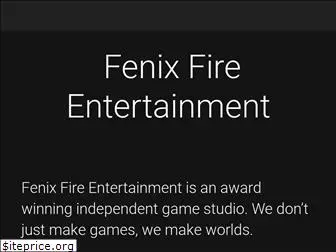 fenixfire.com