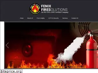 fenixfires.com