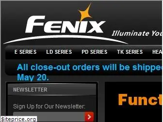 fenixgear.com