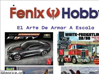 fenixhobby.com.mx