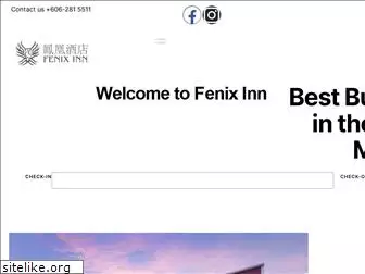 fenixinn.com