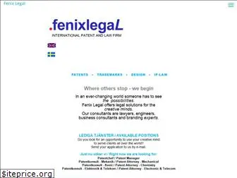 fenixlegal.eu