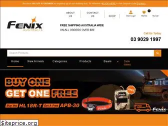 fenixlight.com.au