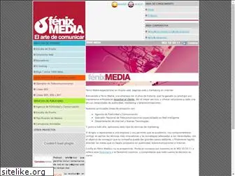 fenixmedia.com