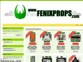 fenixprops.com