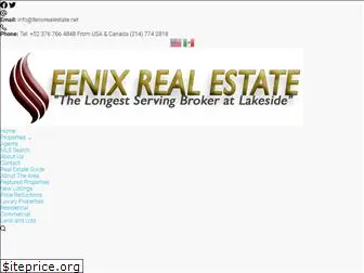 fenixrealestate.net