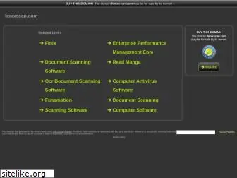 fenixscan.com