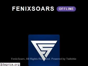 fenixsoars.com