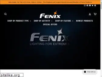 fenixstore.com