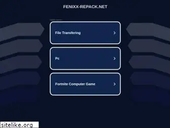 fenixx-repack.net