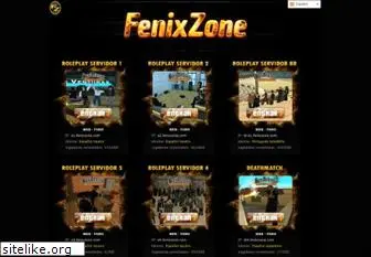 fenixzone.com