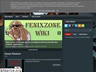 fenixzonewiki.blogspot.com