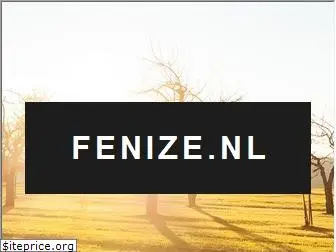 fenize.nl