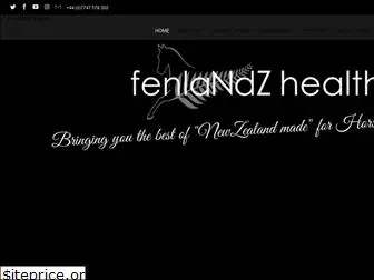 fenlandzhealth.co.uk