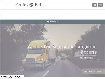 fenley-bate.net