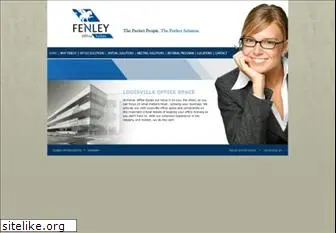 fenleyofficesuites.com