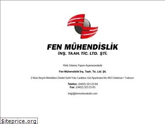 fenmuhendislik.com