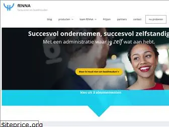 fenna.nl