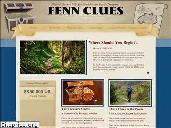 fennclues.com