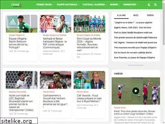 fennecfootball.com